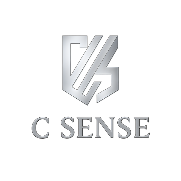 C SENSE